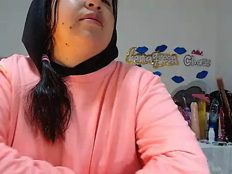 lanaqueen699 online show from 02-12-25, 12:12