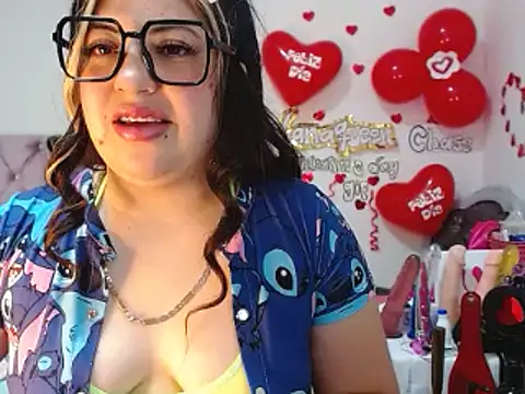 lanaqueen699 online show from 02-19-25, 06:43