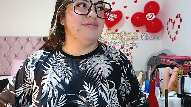 lanaqueen699 online show from 02-25-25, 06:31