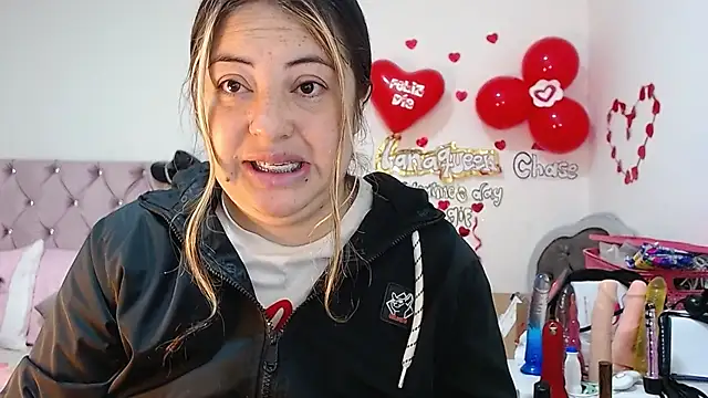 lanaqueen699 online show from 02-26-25, 12:25