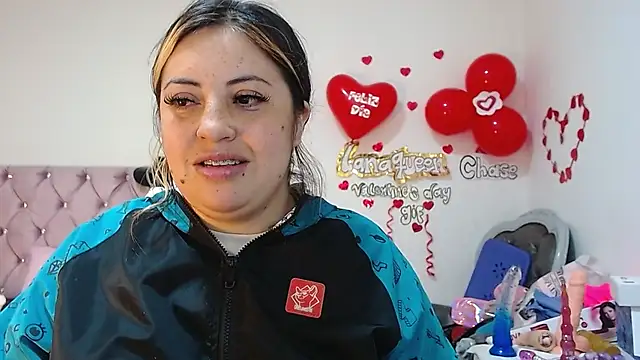 lanaqueen699 online show from 02-28-25, 06:52