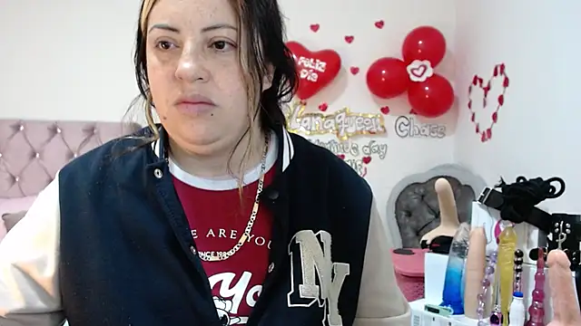 lanaqueen699 online show from 03-05-25, 12:22