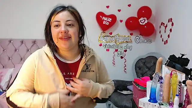 lanaqueen699 online show from 03-08-25, 12:20