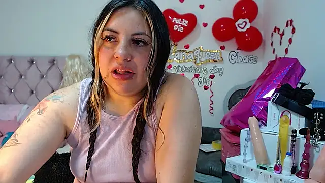 lanaqueen699 online show from 03-14-25, 12:18