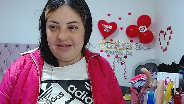 lanaqueen699 online show from 03-17-25, 12:14