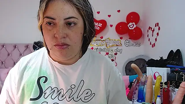 lanaqueen699 online show from 03-18-25, 12:25