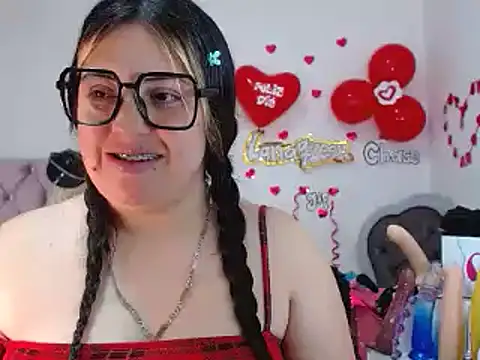 lanaqueen699 online show from 03-18-25, 03:31