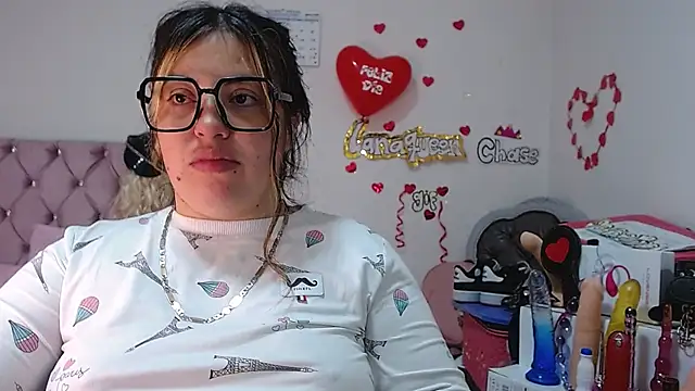 lanaqueen699 online show from 03-22-25, 12:39