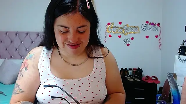 lanaqueen699 online show from 09-17-25, 12:18