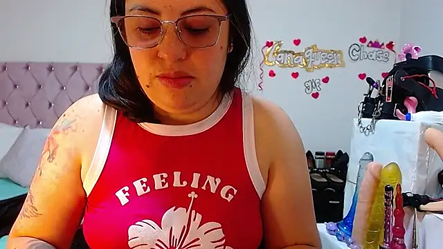 lanaqueen699 online show from 09-18-25, 12:18