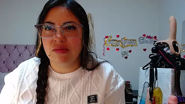 lanaqueen699 online show from 09-30-25, 12:43