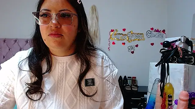 lanaqueen699 online show from 10-01-25, 12:22