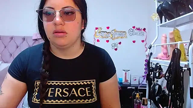 lanaqueen699 online show from 11-25-25, 12:16