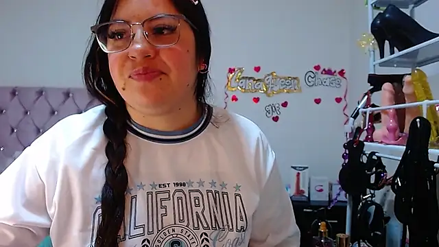 lanaqueen699 online show from 11-26-25, 12:17