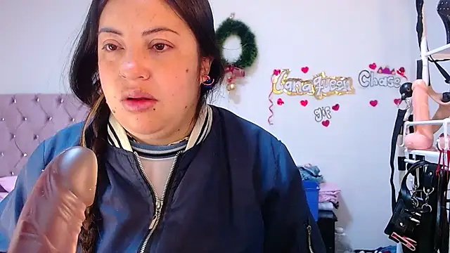 lanaqueen699 online show from 02-19-26, 12:12