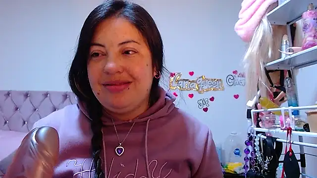 lanaqueen699 online show from 03-18-26, 12:19