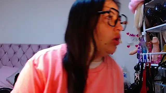 lanaqueen699 online show from 03-31-26, 12:27