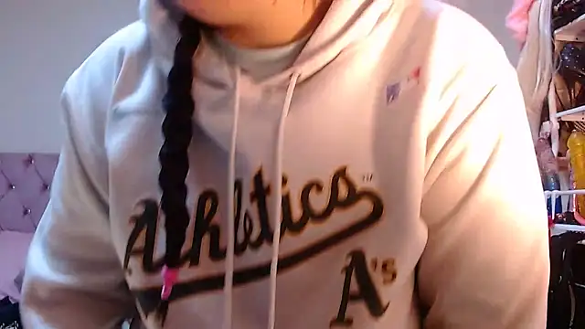 lanaqueen699 online show from 04-16-26, 12:17