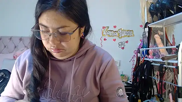 lanaqueen699 online show from 05-20-26, 12:22