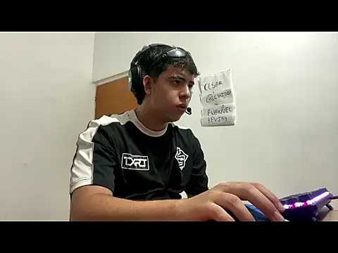 Rxbgran online show from 11-26-25, 04:46