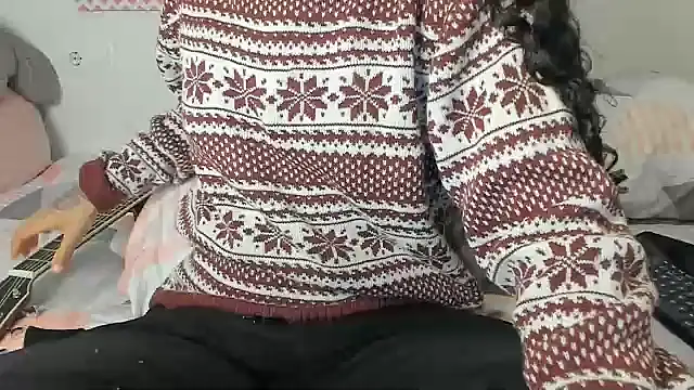 Ama music online show from 01-20-25, 04:45