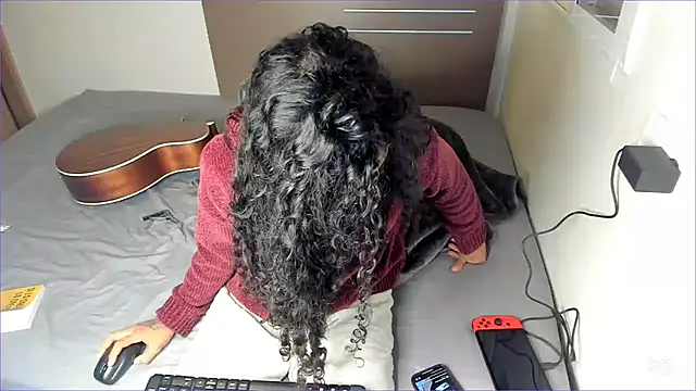 Ama music online show from 03-07-25, 10:35