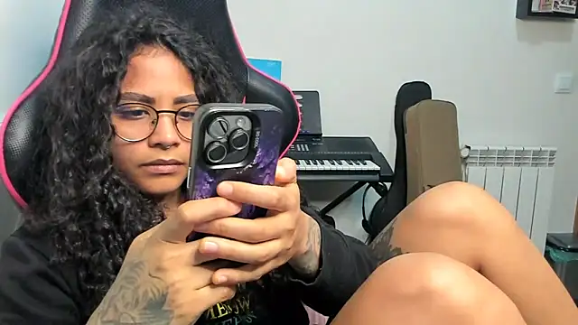 Ama music online show from 03-25-26, 04:57