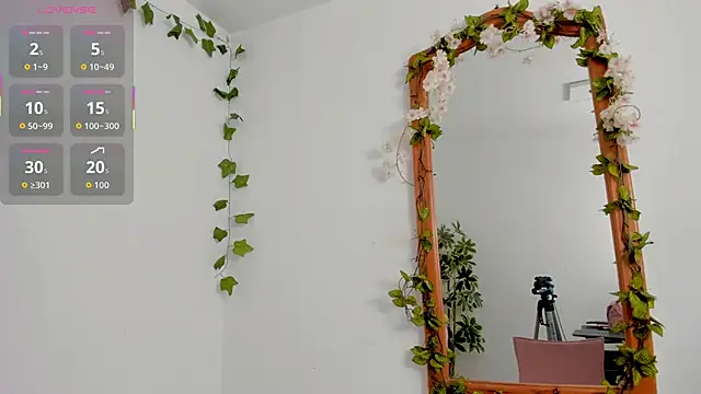 ShegoBlake online show from 04-11-26, 12:26