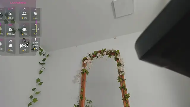 ShegoBlake online show from 04-20-26, 12:57