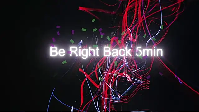 Hi Marceline online show from 01-09-25, 05:22