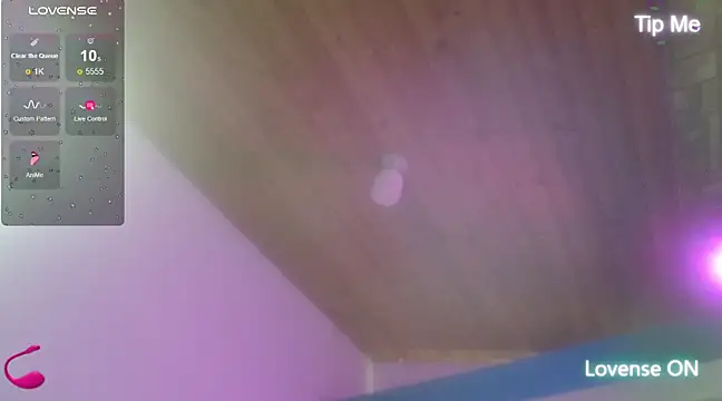 Hi Marceline online show from 01-17-25, 09:50