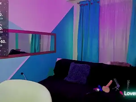 Hi Marceline online show from 02-13-25, 05:33