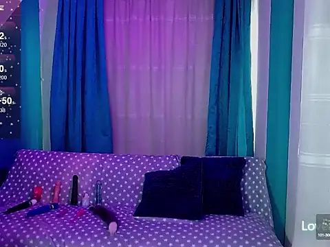 Hi Marceline online show from 03-13-25, 05:50