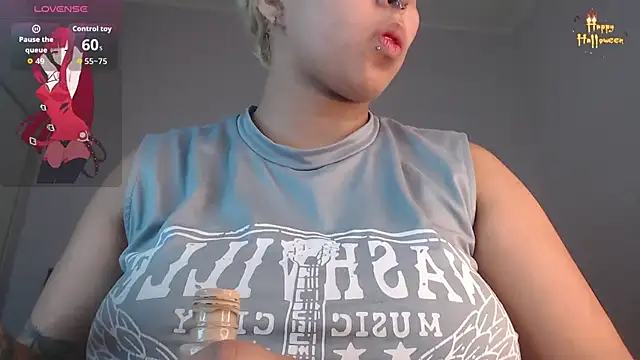 april bunnyy online show from 11-07-25, 05:13