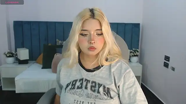 april bunnyy online show from 11-24-25, 07:57