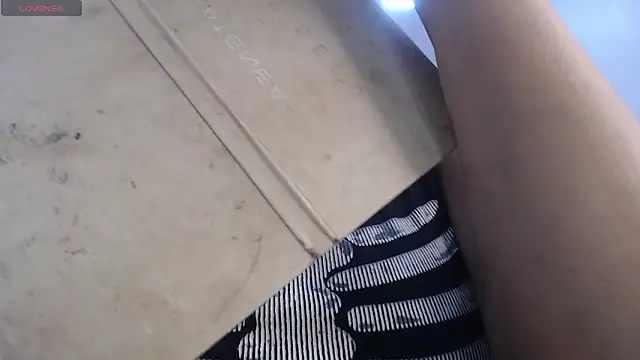 april bunnyy online show from 05-26-26, 02:57