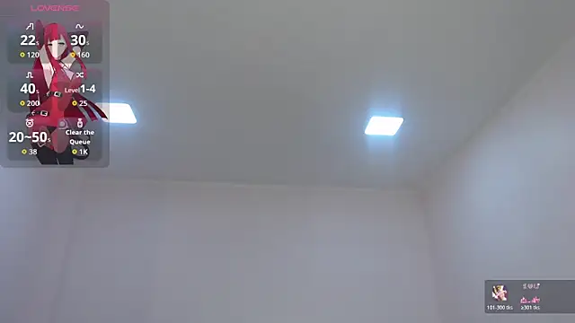 april bunnyy online show from 05-28-26, 02:09