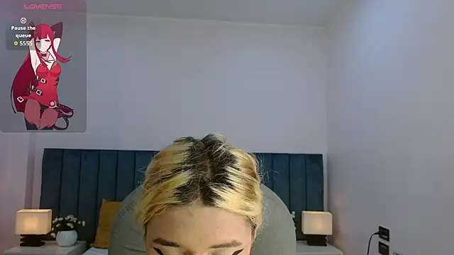 april bunnyy online show from 06-27-26, 08:36