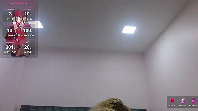 april bunnyy online show from 06-29-26, 12:49