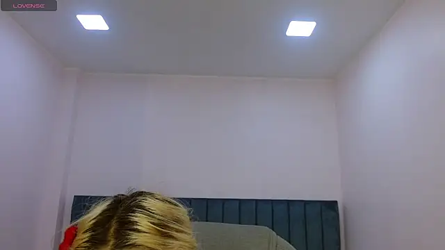 april bunnyy online show from 07-03-26, 08:15
