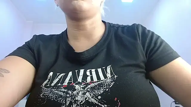 april bunnyy online show from 07-09-26, 08:57