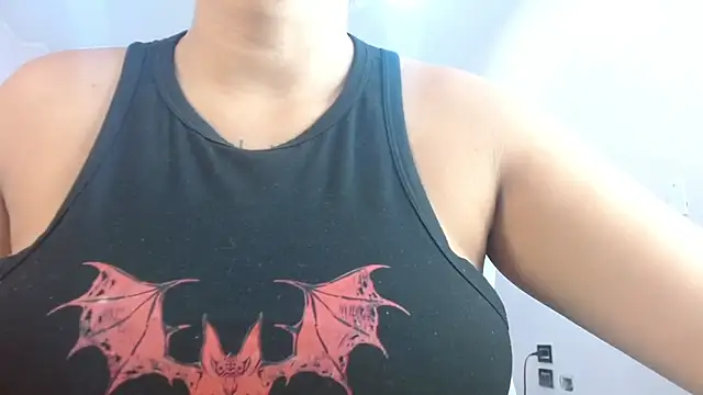 april bunnyy online show from 07-27-26, 09:22