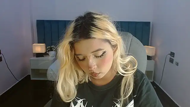 april bunnyy online show from 07-28-26, 07:39