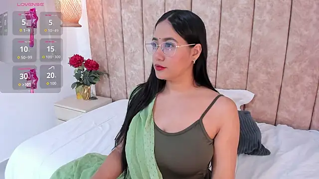 Katrina baurii online show from 04-07-26, 02:28