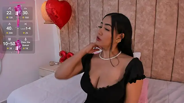 Katrina baurii online show from 05-28-26, 01:08