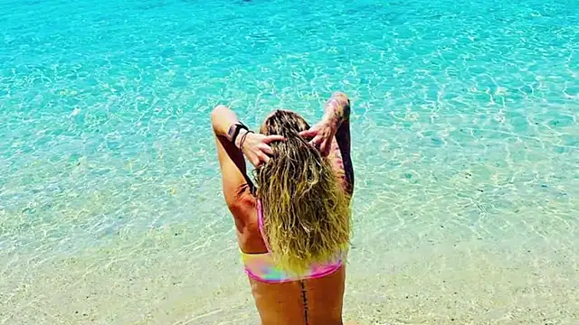 FLakiReve online show from 12-11-24, 07:14