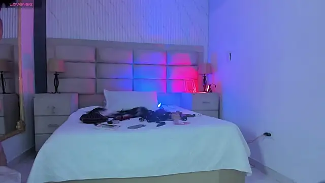 Melany Luv online show from 02-12-26, 09:21