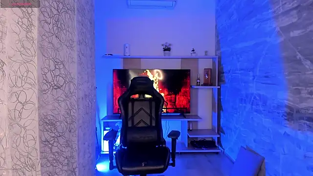 Melany Luv online show from 03-12-26, 08:59