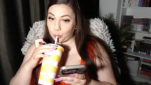 Goddessmxx online show from 06-03-26, 08:25