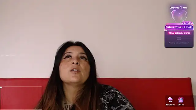 amydeepqueen online show from 12-27-24, 11:50